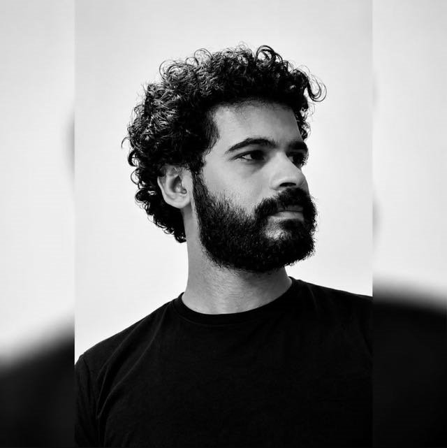 Amr Tweg, inventor of Soliman Ring